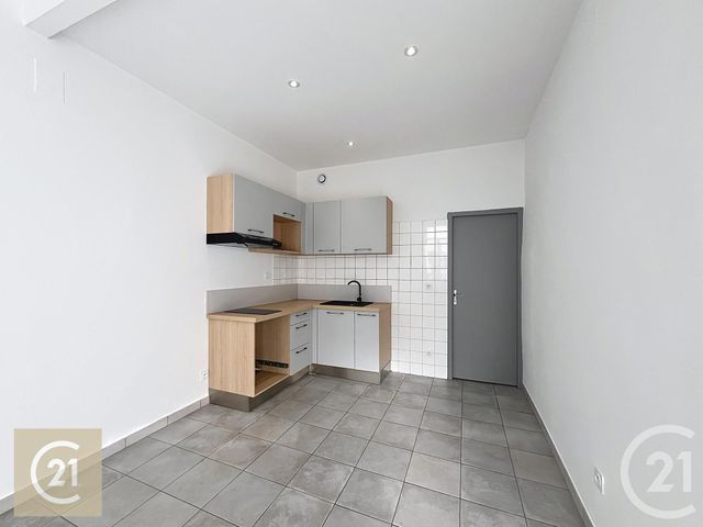 Appartement F1 &agrave; louer - 1 pi&egrave;ce - 34,28 m2 - Beziers - 34 - LANGUEDOC-ROUSSILLON