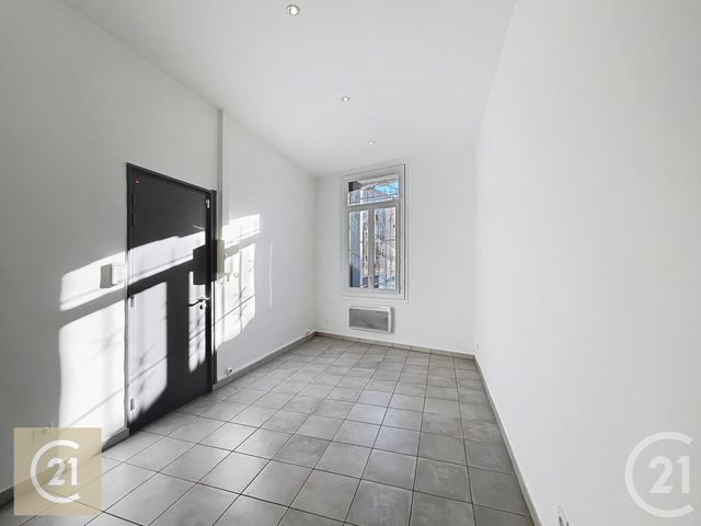 Appartement F1 &agrave; louer - 1 pi&egrave;ce - 34,28 m2 - Beziers - 34 - LANGUEDOC-ROUSSILLON