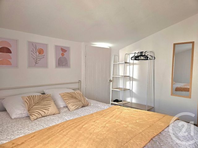 Appartement F3 &agrave; louer - 3 pi&egrave;ces - 43,29 m2 - Beziers - 34 - LANGUEDOC-ROUSSILLON