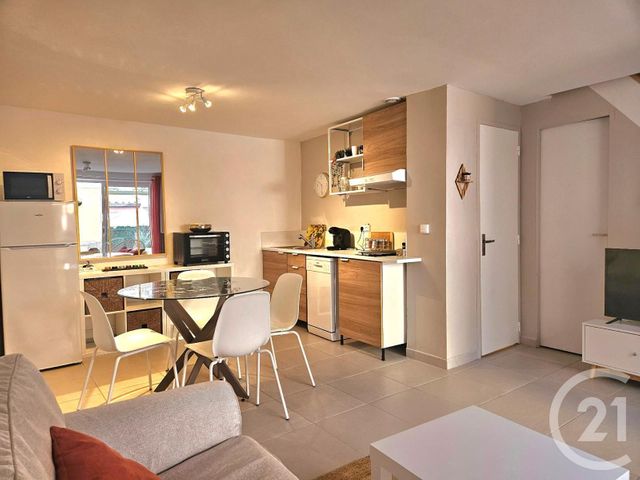 Appartement F3 &agrave; louer - 3 pi&egrave;ces - 43,29 m2 - Beziers - 34 - LANGUEDOC-ROUSSILLON