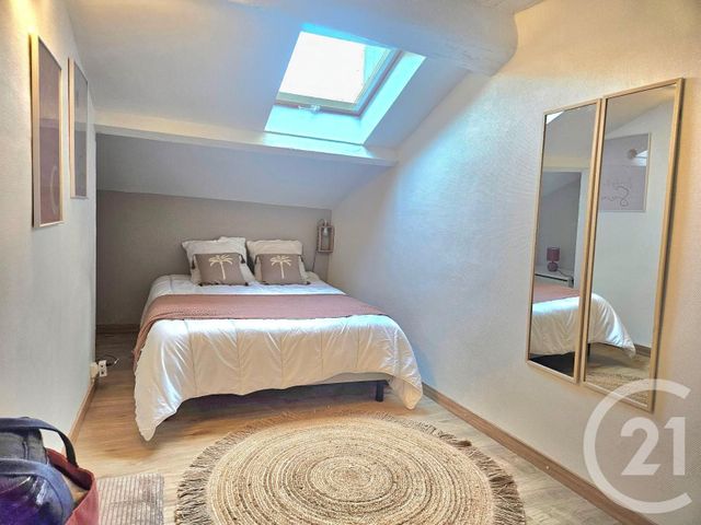 Appartement F3 &agrave; louer - 3 pi&egrave;ces - 43,29 m2 - Beziers - 34 - LANGUEDOC-ROUSSILLON