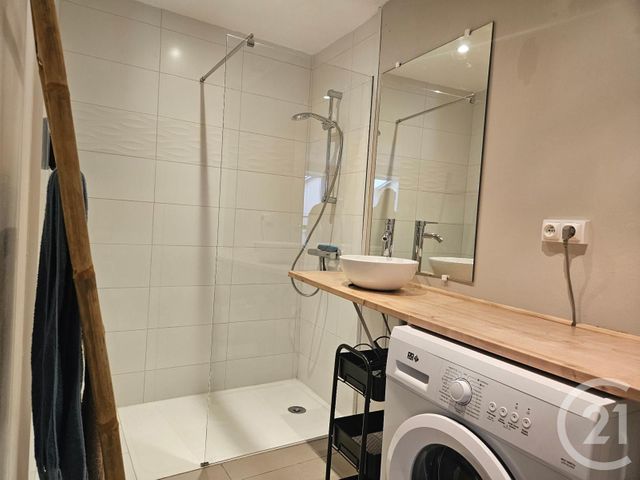 Appartement F3 &agrave; louer - 3 pi&egrave;ces - 43,29 m2 - Beziers - 34 - LANGUEDOC-ROUSSILLON