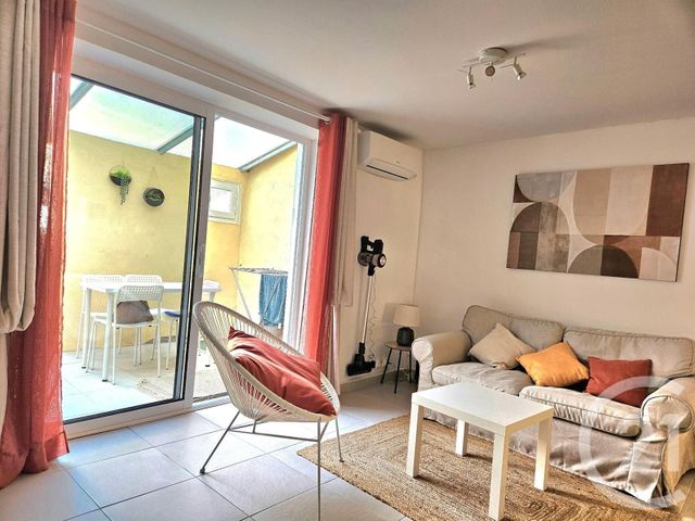appartement - BEZIERS - 34