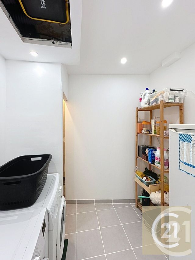 Maison &agrave; vendre - 5 pi&egrave;ces - 105,79 m2 - Nissan Lez Enserune - 34 - LANGUEDOC-ROUSSILLON