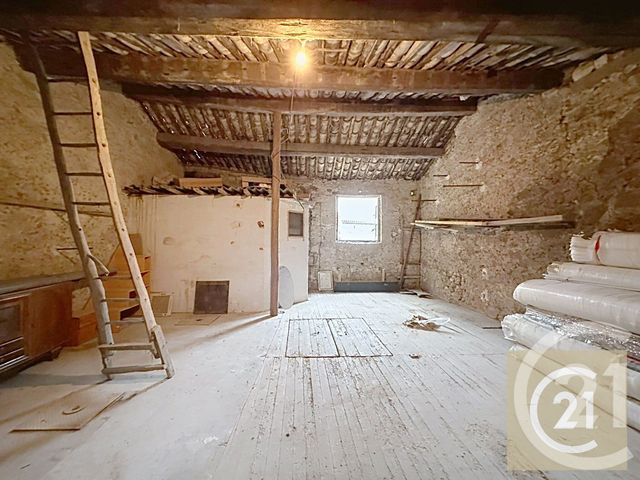 Maison &agrave; vendre - 5 pi&egrave;ces - 105,79 m2 - Nissan Lez Enserune - 34 - LANGUEDOC-ROUSSILLON
