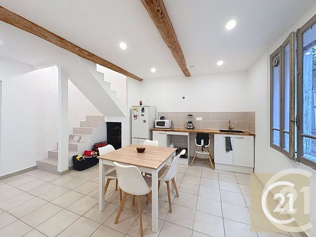 Maison à vendre NISSAN LEZ ENSERUNE