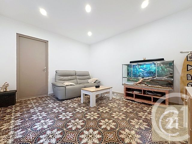 Maison &agrave; vendre - 5 pi&egrave;ces - 105,79 m2 - Nissan Lez Enserune - 34 - LANGUEDOC-ROUSSILLON