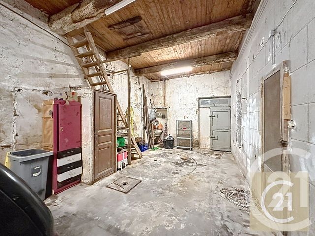 Maison &agrave; vendre - 5 pi&egrave;ces - 105,79 m2 - Nissan Lez Enserune - 34 - LANGUEDOC-ROUSSILLON