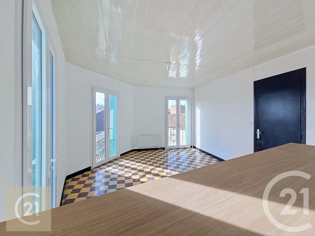 Appartement F4 &agrave; louer - 4 pi&egrave;ces - 81,91 m2 - Beziers - 34 - LANGUEDOC-ROUSSILLON