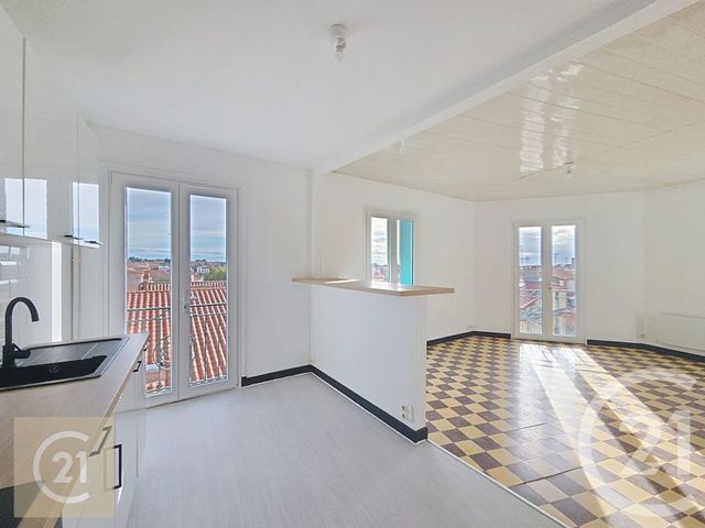appartement - BEZIERS - 34