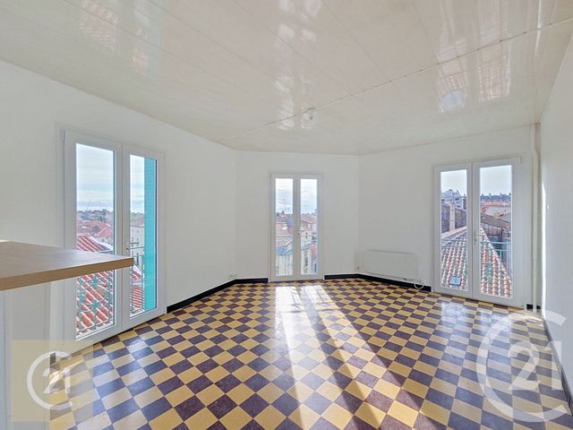 Appartement F4 &agrave; louer - 4 pi&egrave;ces - 81,91 m2 - Beziers - 34 - LANGUEDOC-ROUSSILLON
