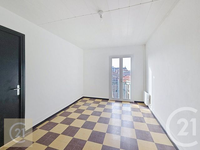 Appartement F4 &agrave; louer - 4 pi&egrave;ces - 81,91 m2 - Beziers - 34 - LANGUEDOC-ROUSSILLON