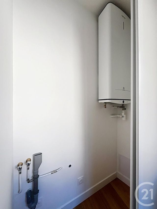 Appartement F3 &agrave; louer - 3 pi&egrave;ces - 70 m2 - Beziers - 34 - LANGUEDOC-ROUSSILLON