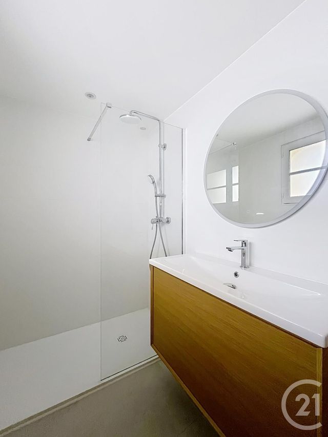 Appartement F3 &agrave; louer - 3 pi&egrave;ces - 70 m2 - Beziers - 34 - LANGUEDOC-ROUSSILLON