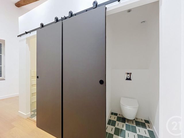 Appartement F3 &agrave; louer - 3 pi&egrave;ces - 70 m2 - Beziers - 34 - LANGUEDOC-ROUSSILLON