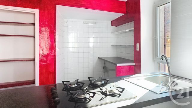 Maison &agrave; louer - 3 pi&egrave;ces - 93 m2 - Cazedarnes - 34 - LANGUEDOC-ROUSSILLON