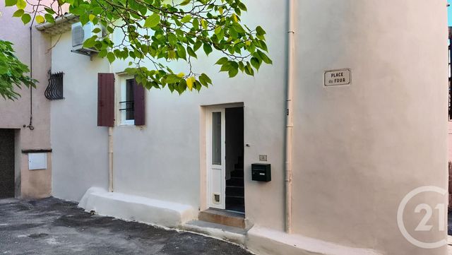 Maison &agrave; louer - 3 pi&egrave;ces - 93 m2 - Cazedarnes - 34 - LANGUEDOC-ROUSSILLON