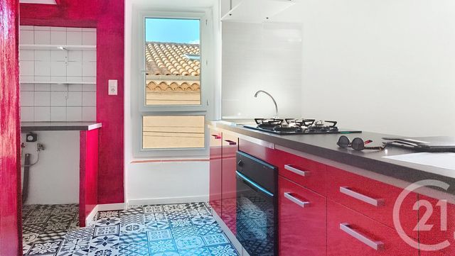 Maison &agrave; louer - 3 pi&egrave;ces - 93 m2 - Cazedarnes - 34 - LANGUEDOC-ROUSSILLON