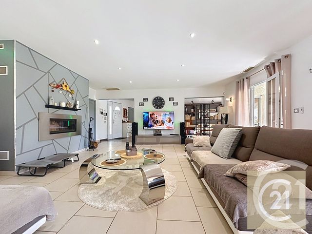 Maison &agrave; vendre - 4 pi&egrave;ces - 191,68 m2 - Beziers - 34 - LANGUEDOC-ROUSSILLON