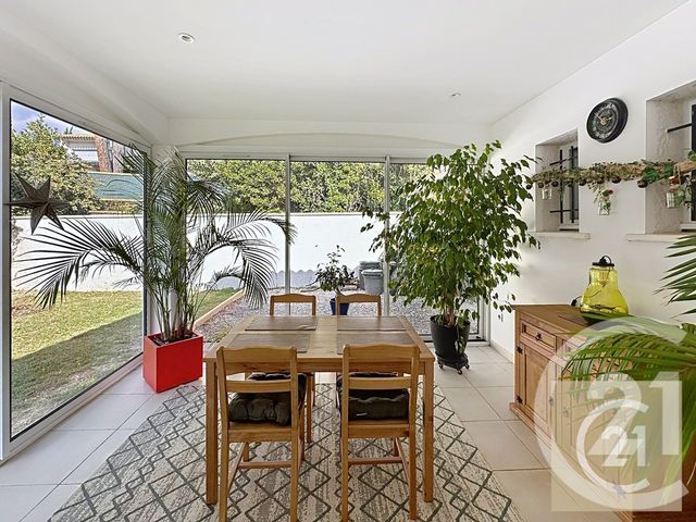 Maison &agrave; vendre - 4 pi&egrave;ces - 191,68 m2 - Beziers - 34 - LANGUEDOC-ROUSSILLON
