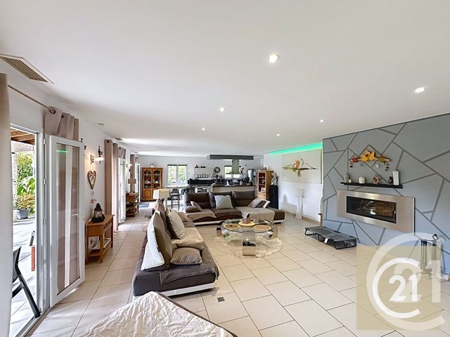 Maison &agrave; vendre - 4 pi&egrave;ces - 191,68 m2 - Beziers - 34 - LANGUEDOC-ROUSSILLON