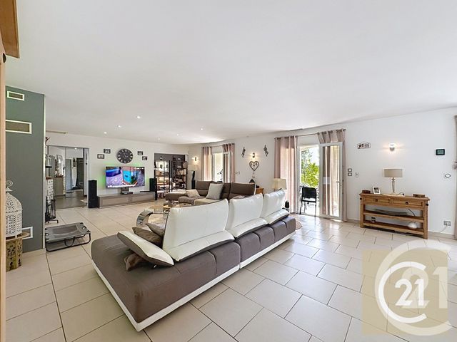 Maison &agrave; vendre - 4 pi&egrave;ces - 191,68 m2 - Beziers - 34 - LANGUEDOC-ROUSSILLON