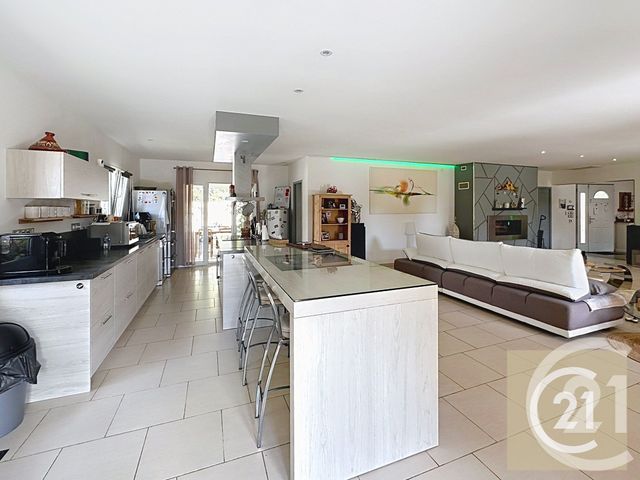 Maison &agrave; vendre - 4 pi&egrave;ces - 191,68 m2 - Beziers - 34 - LANGUEDOC-ROUSSILLON