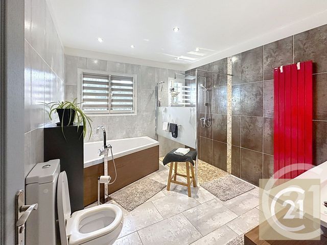 Maison &agrave; vendre - 4 pi&egrave;ces - 191,68 m2 - Beziers - 34 - LANGUEDOC-ROUSSILLON