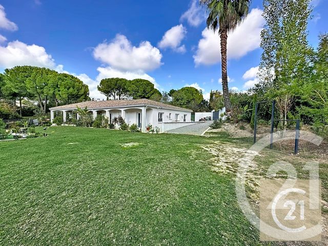 Maison &agrave; vendre - 4 pi&egrave;ces - 191,68 m2 - Beziers - 34 - LANGUEDOC-ROUSSILLON