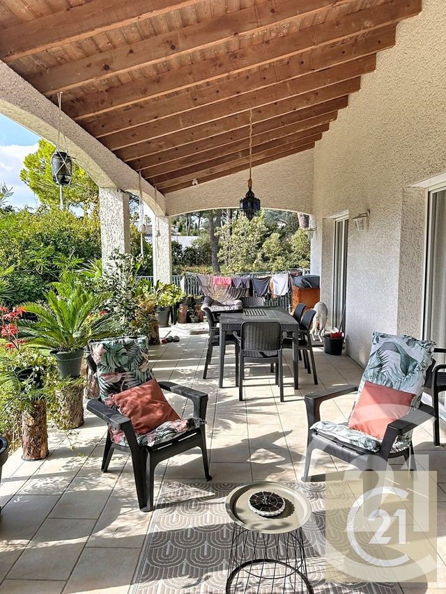 Maison &agrave; vendre - 4 pi&egrave;ces - 191,68 m2 - Beziers - 34 - LANGUEDOC-ROUSSILLON
