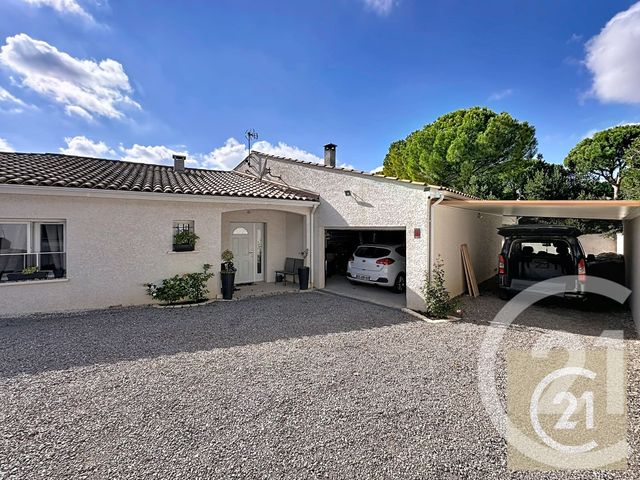 Maison &agrave; vendre - 4 pi&egrave;ces - 191,68 m2 - Beziers - 34 - LANGUEDOC-ROUSSILLON