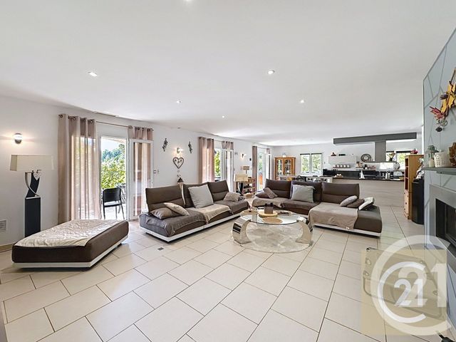 Maison &agrave; vendre - 4 pi&egrave;ces - 191,68 m2 - Beziers - 34 - LANGUEDOC-ROUSSILLON