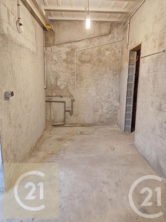 Appartement &agrave; louer - 1 pi&egrave;ce - 58,93 m2 - Bassan - 34 - LANGUEDOC-ROUSSILLON