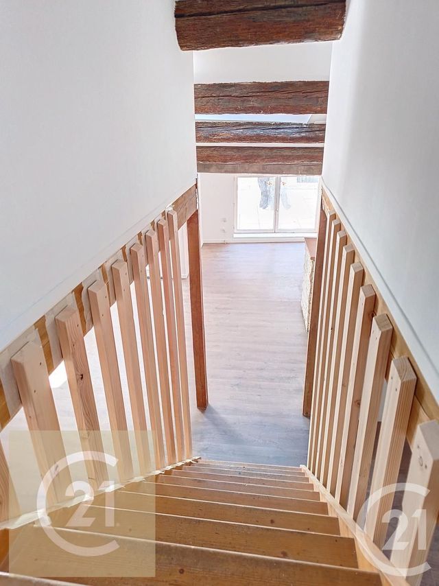 Appartement &agrave; louer - 1 pi&egrave;ce - 58,93 m2 - Bassan - 34 - LANGUEDOC-ROUSSILLON