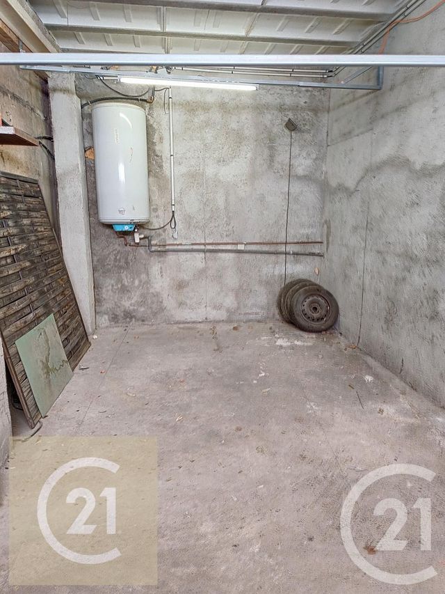 Appartement &agrave; louer - 1 pi&egrave;ce - 58,93 m2 - Bassan - 34 - LANGUEDOC-ROUSSILLON
