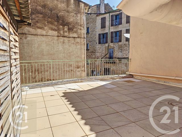 appartement - BASSAN - 34