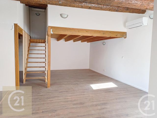 Appartement &agrave; louer - 1 pi&egrave;ce - 58,93 m2 - Bassan - 34 - LANGUEDOC-ROUSSILLON