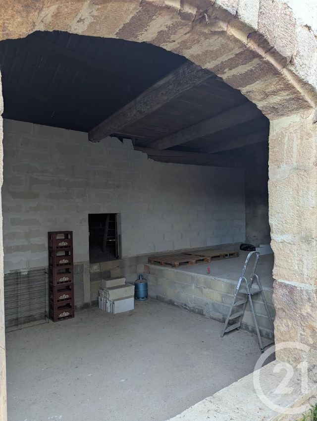 Afficher la photo en grand Maison à vendre - 4 pièces - 79 m2 - Villespassans - 34 - LANGUEDOC-ROUSSILLON