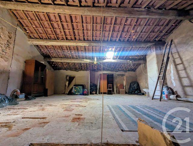 Afficher la photo en grand Maison à vendre - 4 pièces - 79 m2 - Villespassans - 34 - LANGUEDOC-ROUSSILLON