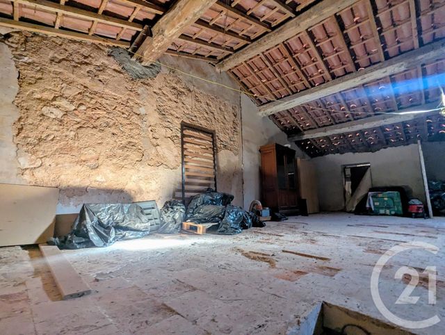 Afficher la photo en grand Maison à vendre - 4 pièces - 79 m2 - Villespassans - 34 - LANGUEDOC-ROUSSILLON