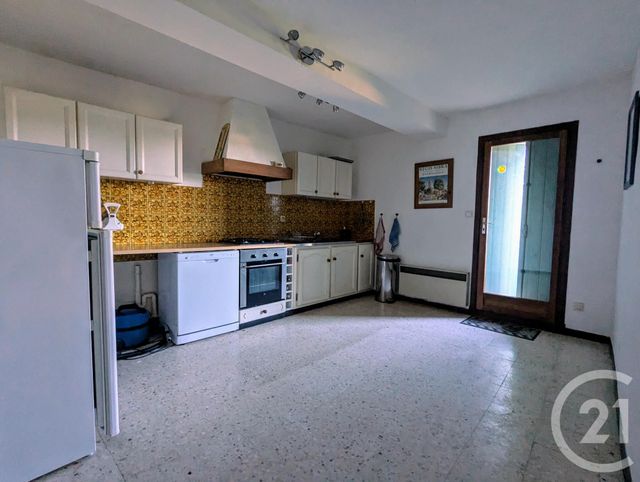 Afficher la photo en grand Maison à vendre - 4 pièces - 79 m2 - Villespassans - 34 - LANGUEDOC-ROUSSILLON