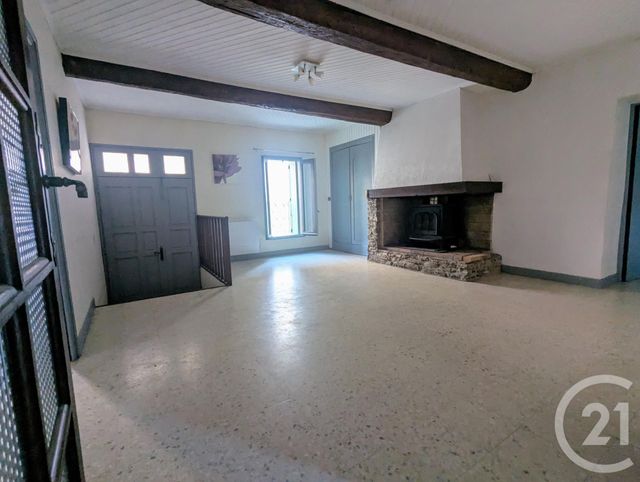 Afficher la photo en grand Maison à vendre - 4 pièces - 79 m2 - Villespassans - 34 - LANGUEDOC-ROUSSILLON