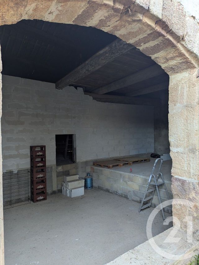 Maison &agrave; vendre - 4 pi&egrave;ces - 79 m2 - Villespassans - 34 - LANGUEDOC-ROUSSILLON