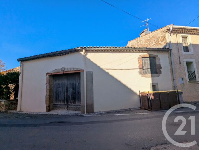 Maison &agrave; vendre - 4 pi&egrave;ces - 79 m2 - Villespassans - 34 - LANGUEDOC-ROUSSILLON