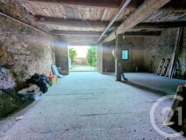Afficher la photo en grand Maison à vendre - 4 pièces - 79 m2 - Villespassans - 34 - LANGUEDOC-ROUSSILLON