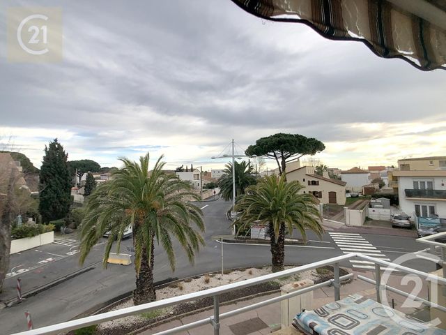  - LE GRAU D AGDE - 