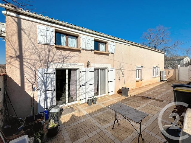 Afficher la photo en grand Maison à vendre - 5 pièces - 160,40 m2 - Servian - 34 - LANGUEDOC-ROUSSILLON