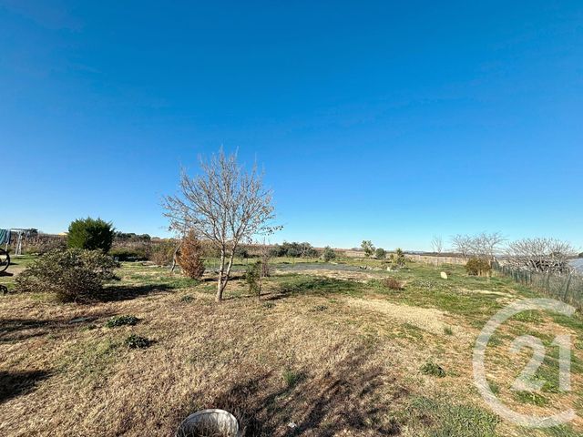 Afficher la photo en grand Maison à vendre - 5 pièces - 160,40 m2 - Servian - 34 - LANGUEDOC-ROUSSILLON