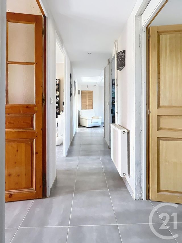 Afficher la photo en grand Maison à vendre - 5 pièces - 160,40 m2 - Servian - 34 - LANGUEDOC-ROUSSILLON