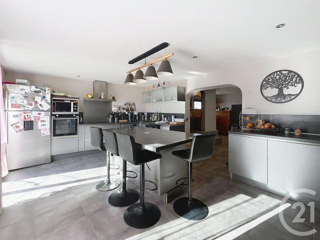 Afficher la photo en grand Maison à vendre - 5 pièces - 160,40 m2 - Servian - 34 - LANGUEDOC-ROUSSILLON